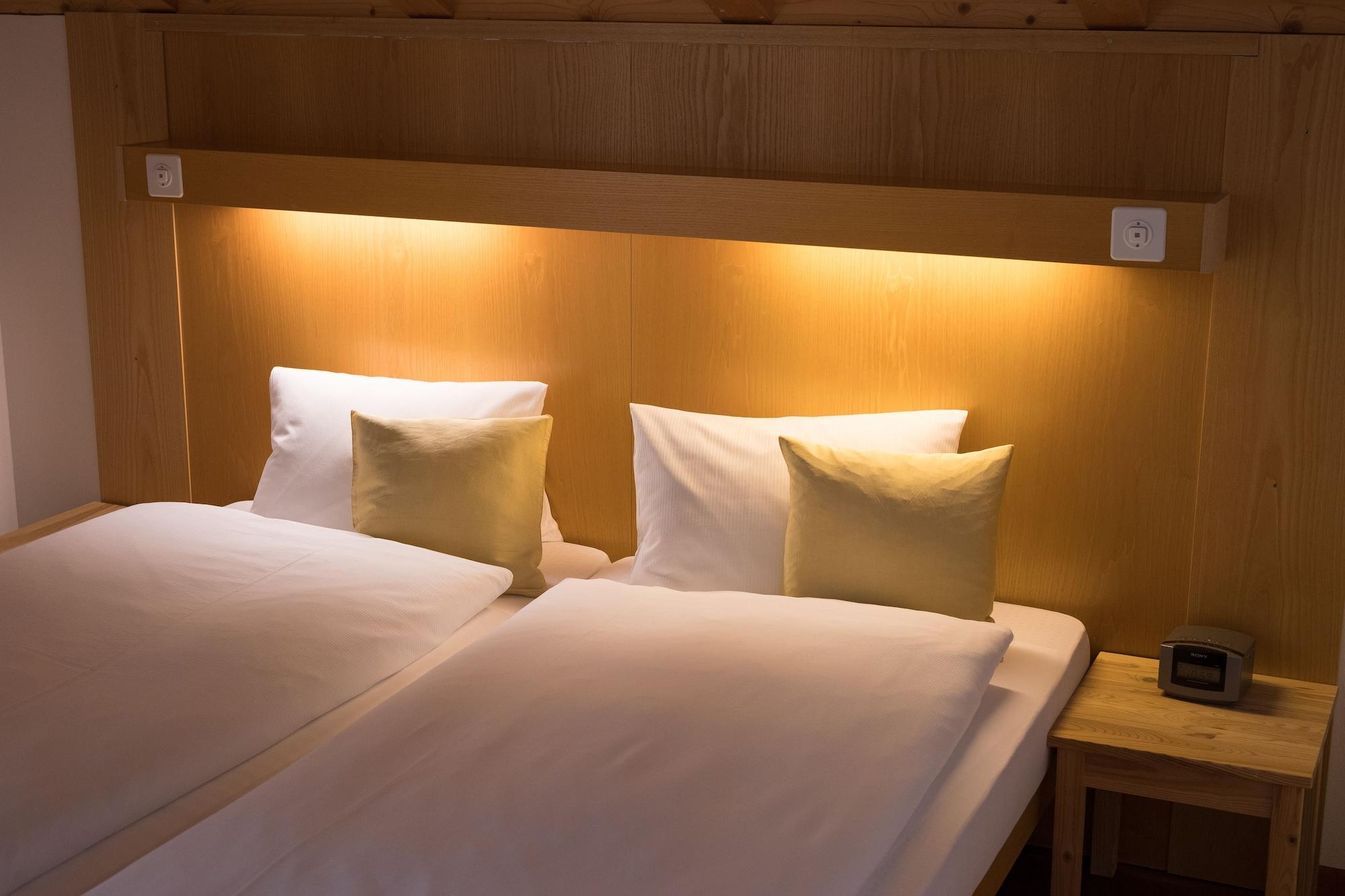 Bluemlisalp Hotel Kandersteg Kültér fotó