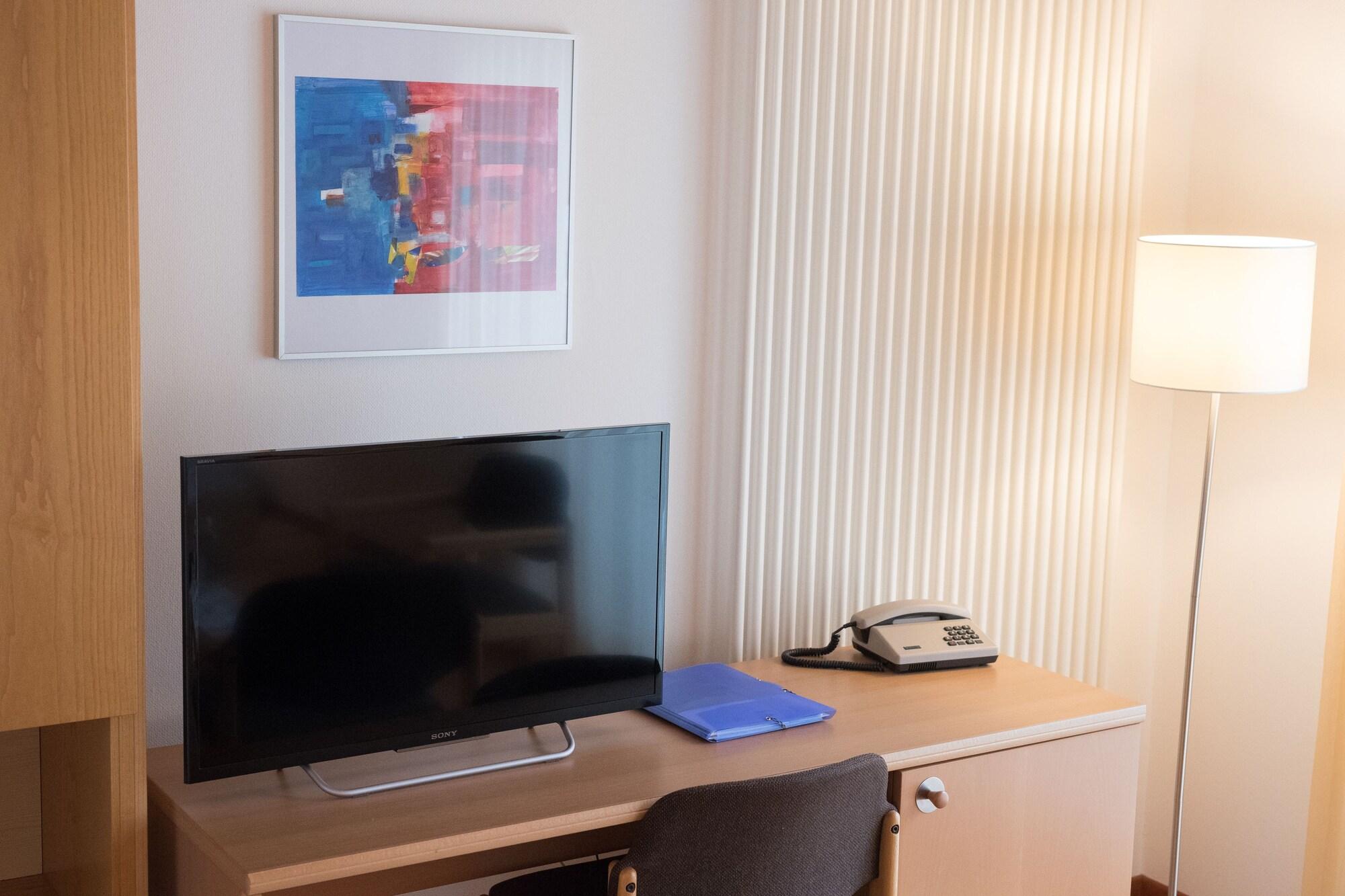 Bluemlisalp Hotel Kandersteg Kültér fotó