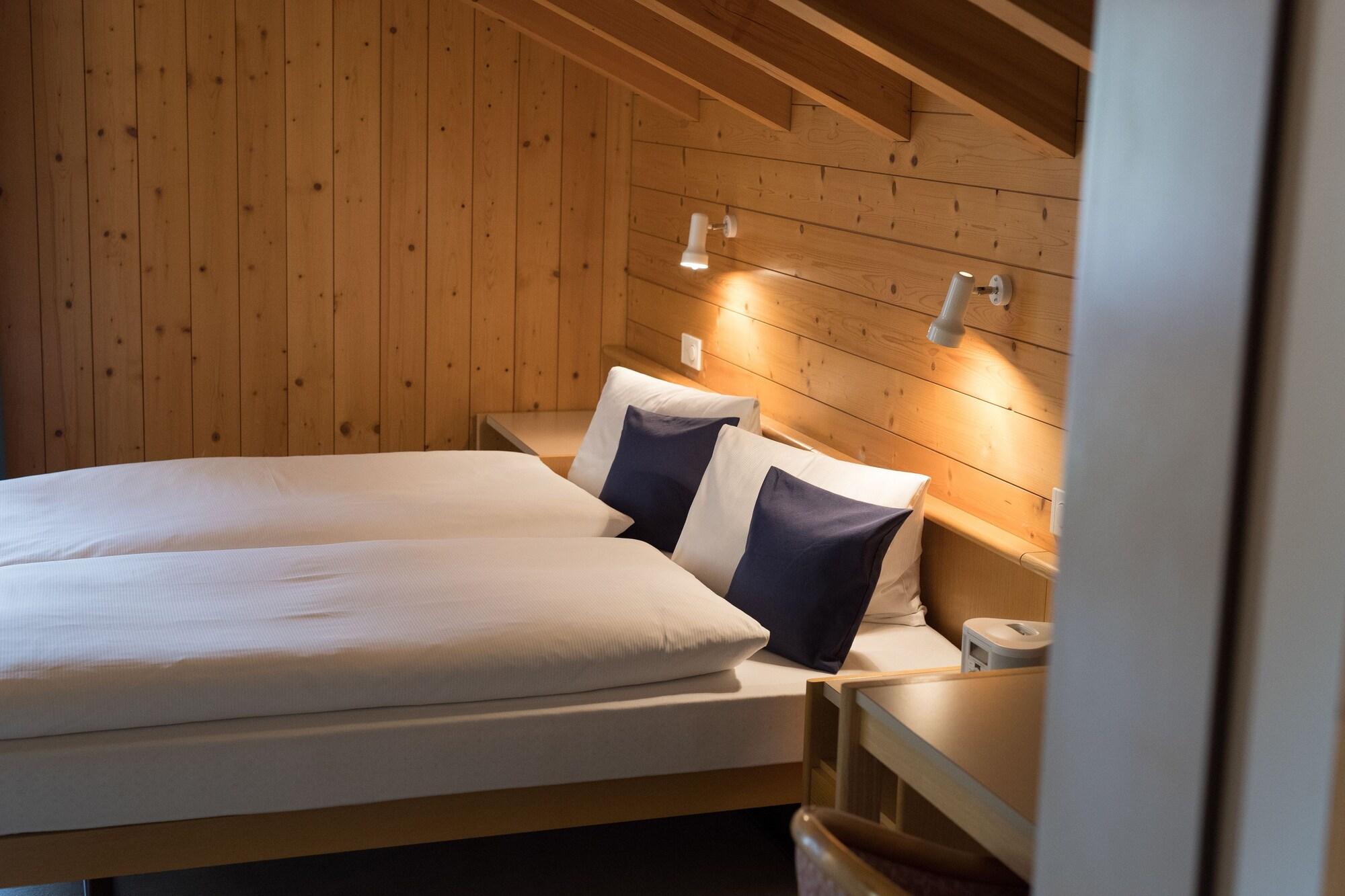 Bluemlisalp Hotel Kandersteg Kültér fotó