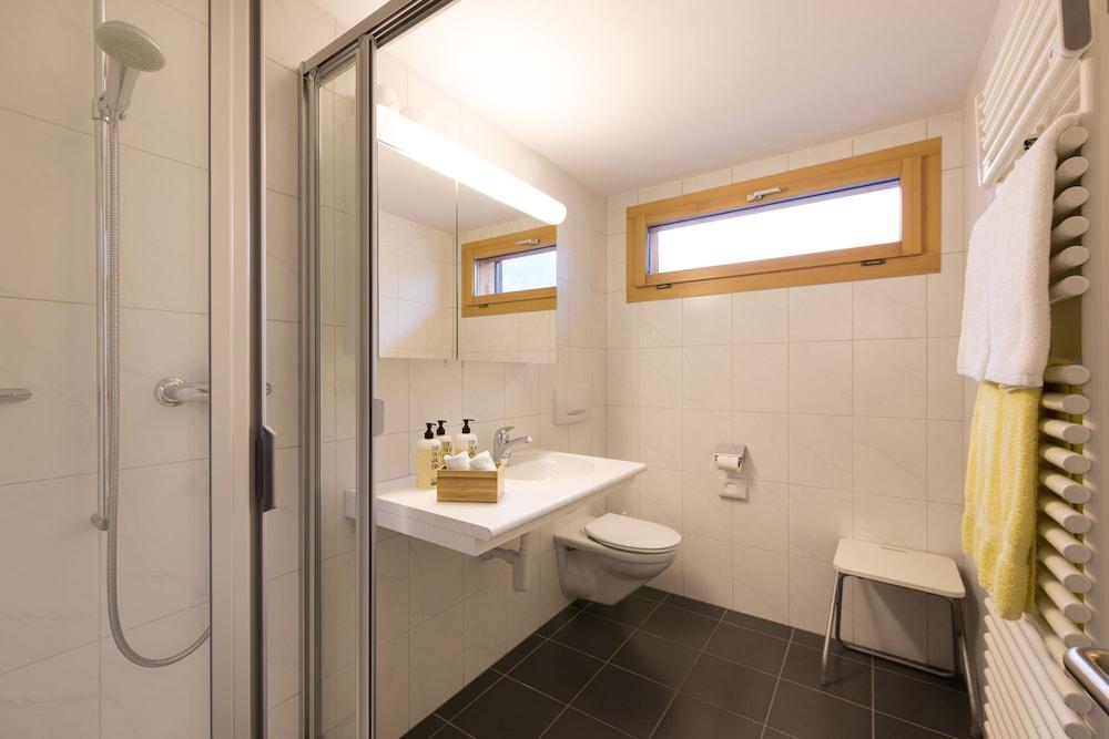 Bluemlisalp Hotel Kandersteg Kültér fotó