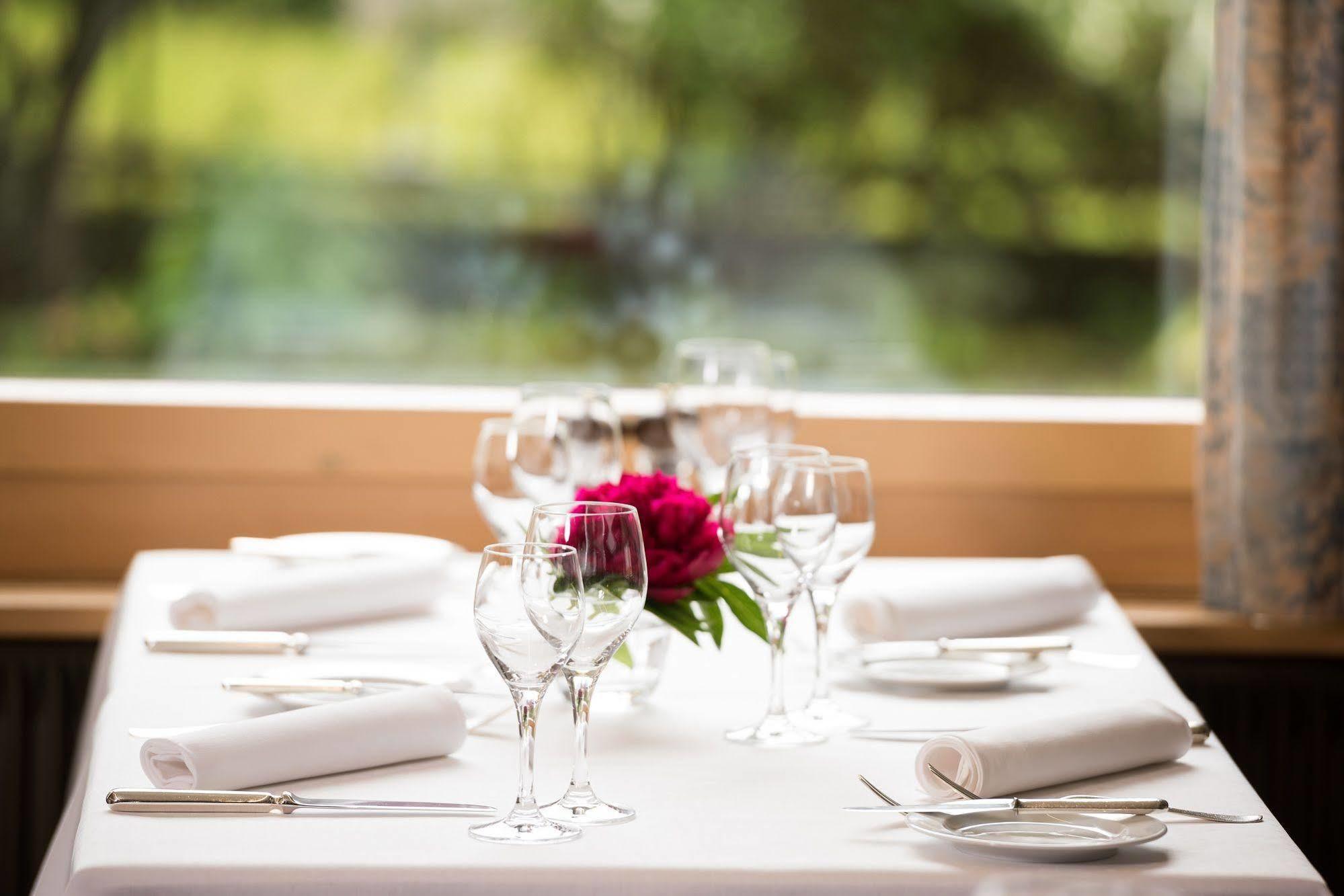 Bluemlisalp Hotel Kandersteg Kültér fotó