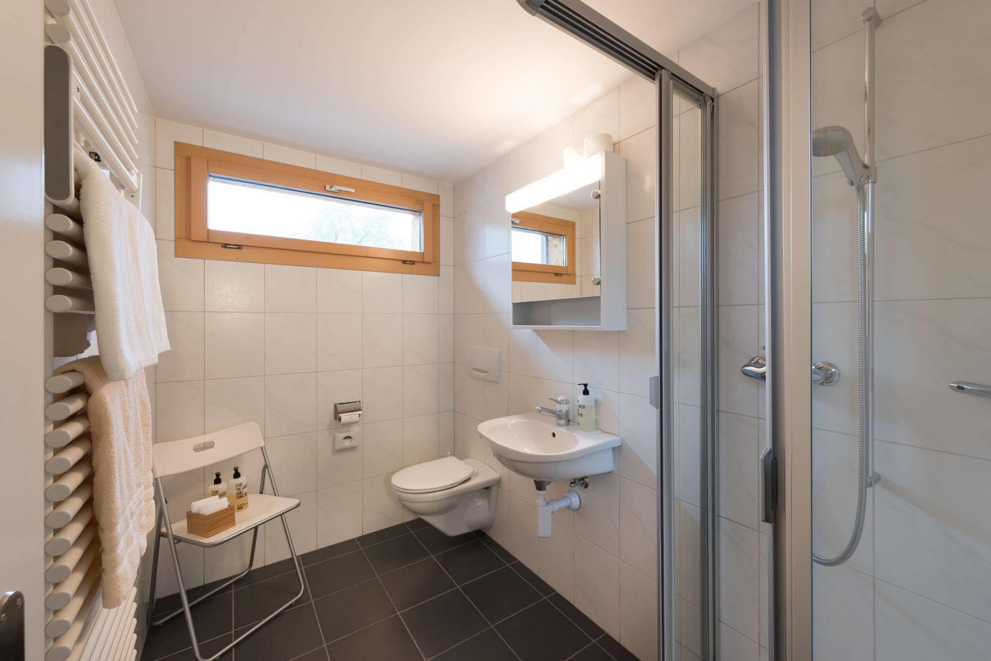 Bluemlisalp Hotel Kandersteg Kültér fotó